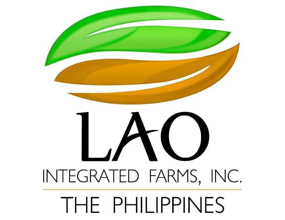 Lao Integrated Farms Logo